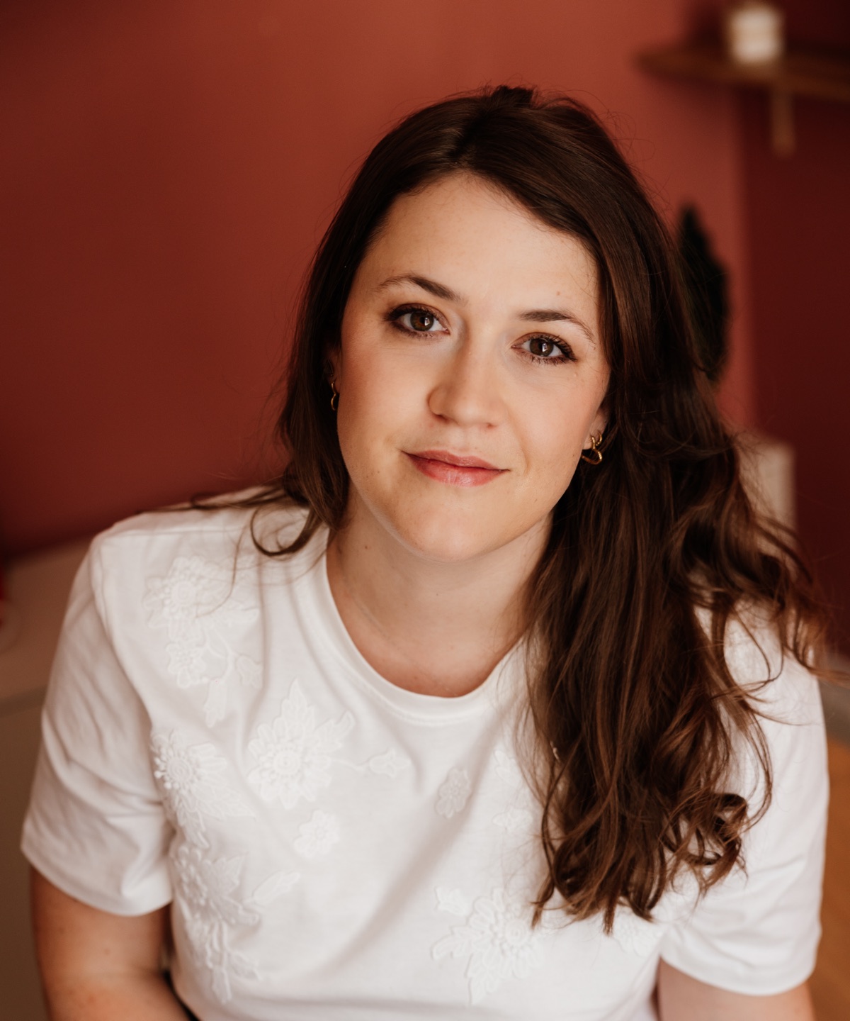Portrait de Maître Claire Capron, avocate en droit de la famille à Lille